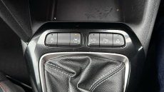 Vauxhall Corsa 1.2 GS 5dr Petrol Hatchback